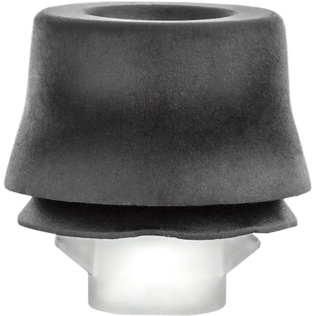 Auveco TOYOTA/LEXUS/SCION RUBBER BUMPER5, 25PK 22490